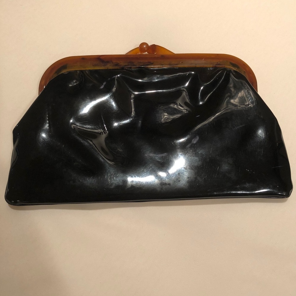Vintage Clutch